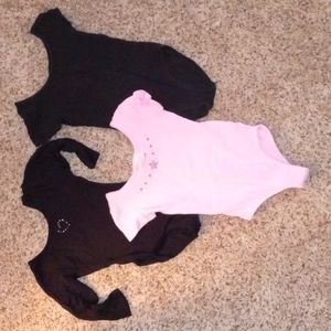 Dance Bundle size 6